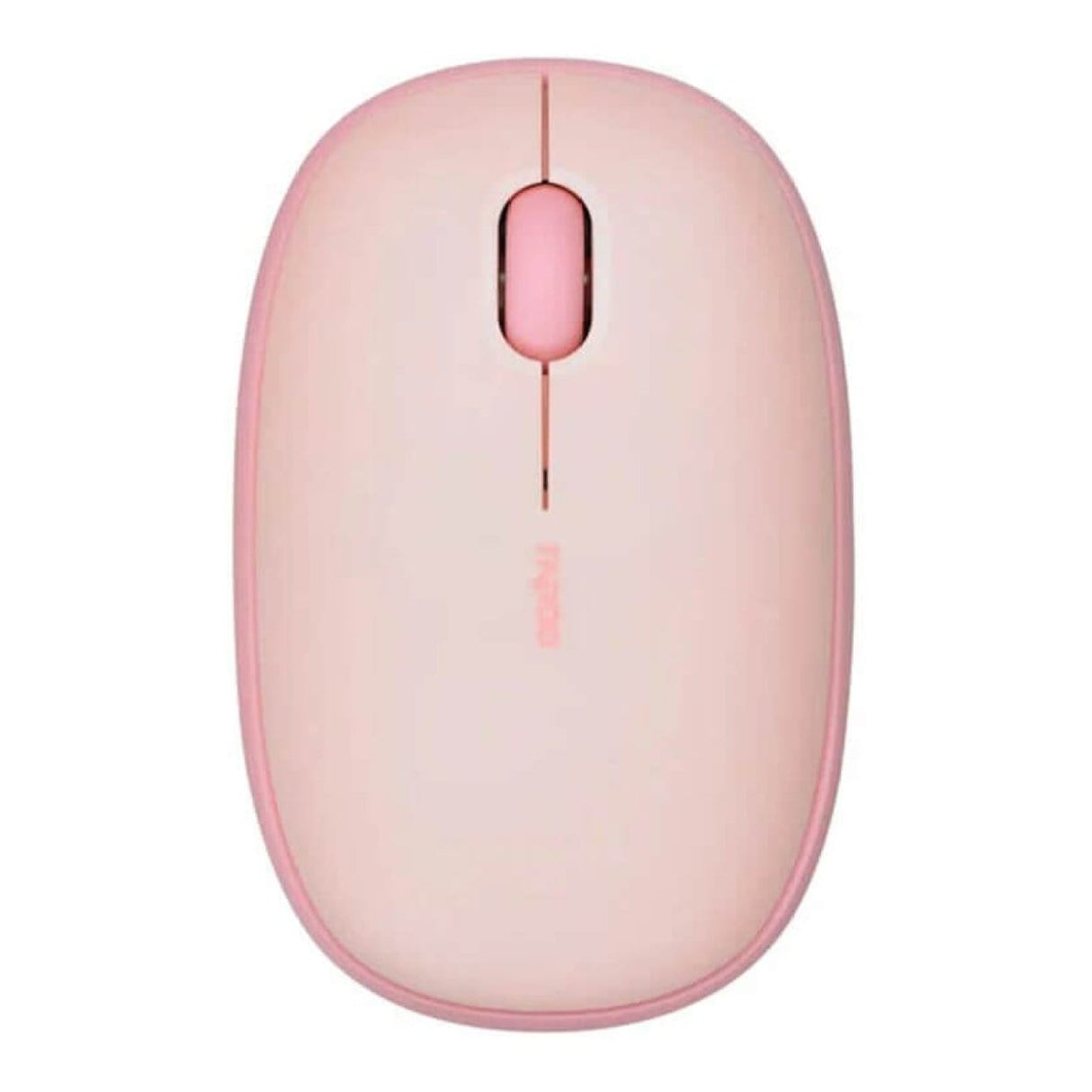 Rapoo M650 Silent Multi-Mode Wireless Mouse Pink