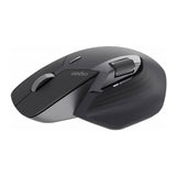 Rapoo M760L Large Multi-Mode Wireless Ergonomic Mouse Black