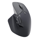 Rapoo MT760M Multi-Mode Wireless Mouse Black