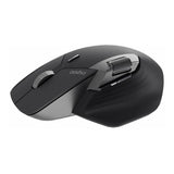 Rapoo MT760M Multi-Mode Wireless Mouse Black