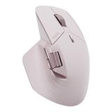 Rapoo MT760M Multi-Mode Wireless Mouse Pink
