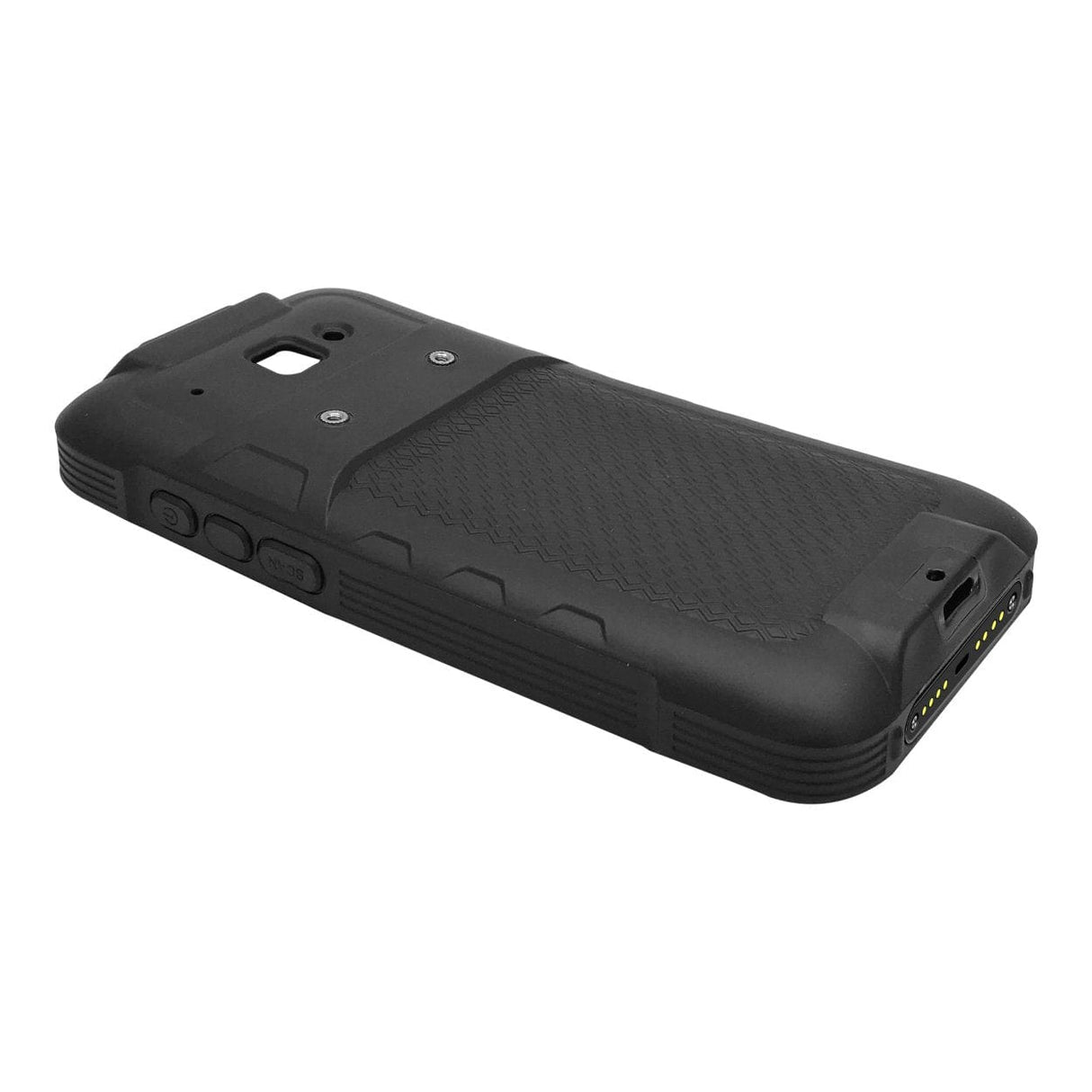 Chainway C61 Leather Case with Shoulder Strap RB-C61-RRS