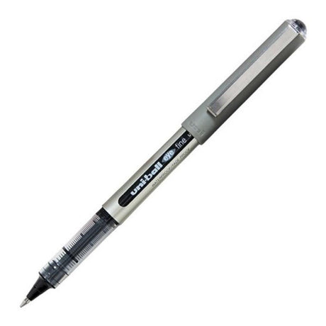 Uni-Ball UB-157 Eye Fine 0.7mm Pen - Black 12-pack RB-UB157-BLK