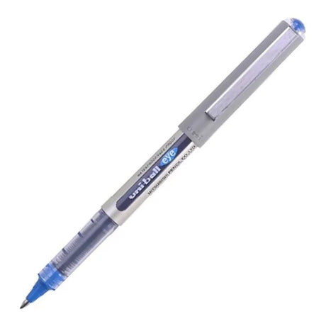 Uni-Ball UB-157 Eye Fine 0.7mm Pen - Blue 12-pack RB-UB157-BLU