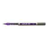 Uni-Ball UB-157 Eye Fine 0.7mm Pen - Violet 12-pack RB-UB157-VIO