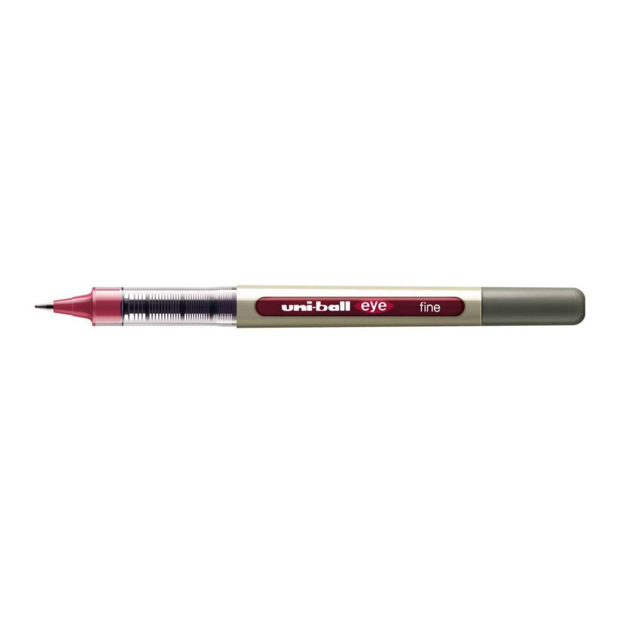 Uni-Ball UB-157 Eye Fine 0.7mm Pen - Wine 12-pack RB-UB157-WNE
