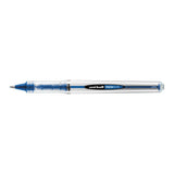 Uni-Ball UB-200 Vision Elite 0.8mm Pen - Blue 12-pack RB-UB200-BLU
