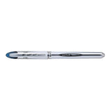 Uni-Ball UB-200 Vision Elite 0.8mm Pen - Blue 12-pack RB-UB200-BLU