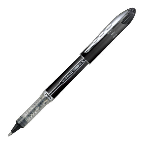 Uni-Ball UB-205 Vision Elite 0.5mm Pen - Black 12-pack RB-UB205-BLK