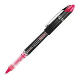Uni-Ball UB-205 Vision Elite 0.5mm Pen - Red 12-pack RB-UB205-RED