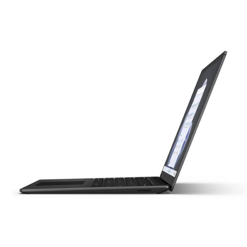 Microsoft Surface 5 13.5-inch PixelSense Laptop - Intel Core i7-1265U 256GB SSD 16GB RAM Win 11 Pro RB1-00015