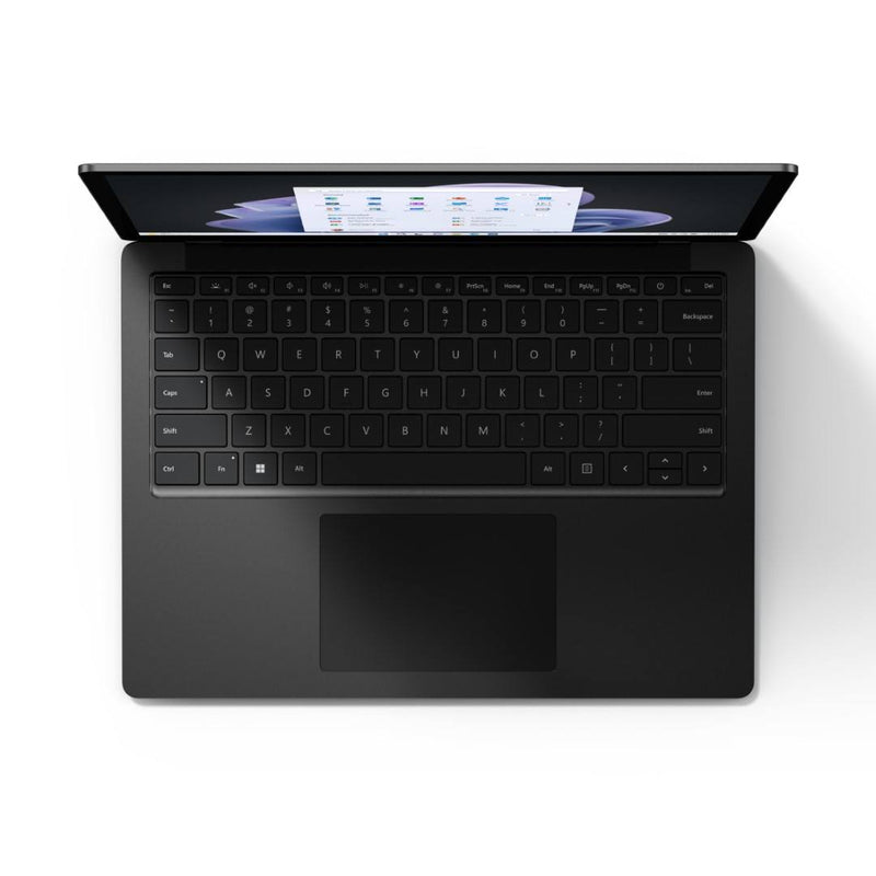 Microsoft Surface 5 13.5-inch PixelSense Laptop - Intel Core i7-1265U 256GB SSD 16GB RAM Win 11 Pro RB1-00015