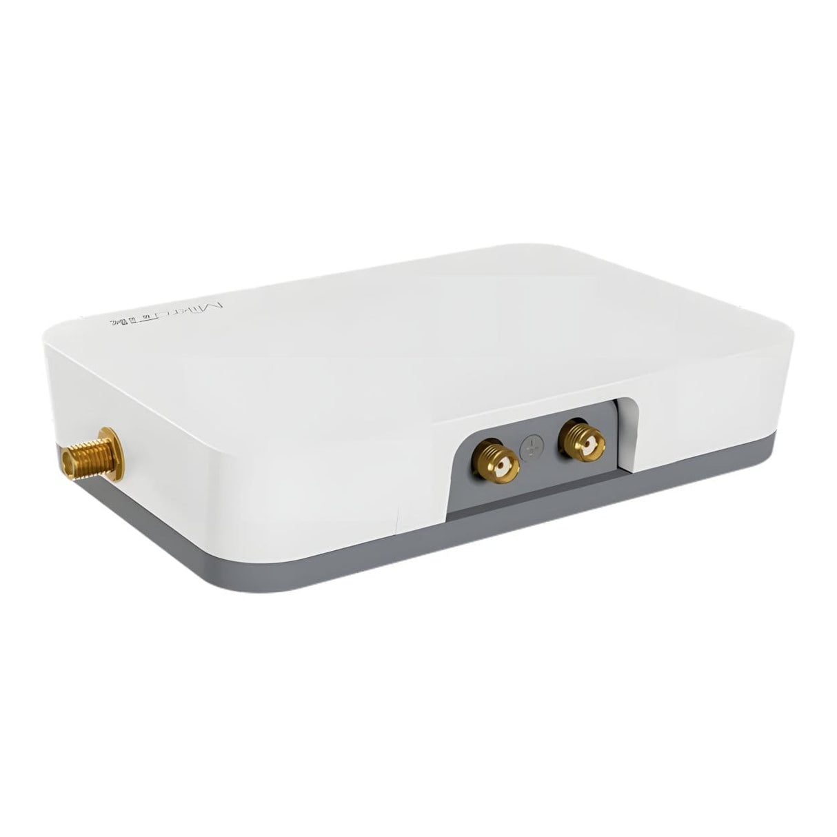 MikroTik LoRaWAN IoT Gateway KNOT LR8G Kit RB924IR-2ND-BT5&BG770A&R11E-LR8G