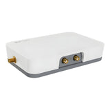 MikroTik LoRaWAN IoT Gateway KNOT LR8G Kit RB924IR-2ND-BT5&BG770A&R11E-LR8G