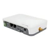 MikroTik LoRaWAN IoT Gateway KNOT LR8G Kit RB924IR-2ND-BT5&BG770A&R11E-LR8G