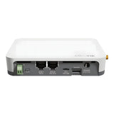 MikroTik LoRaWAN IoT Gateway KNOT LR8G Kit RB924IR-2ND-BT5&BG770A&R11E-LR8G