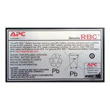 APC RBC7 24V Sealed Lead Acid VRLA UPS Battery