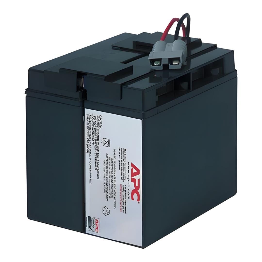 APC RBC7 24V Sealed Lead Acid VRLA UPS Battery