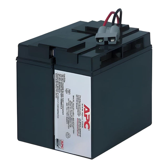 APC RBC7 24V Sealed Lead Acid VRLA UPS Battery