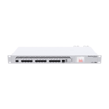 MikroTik 12-port SFP Cloud Core Router with 1-port SFP+ RBCCR1016-12S-1S+