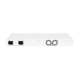 MikroTik 12-port SFP Cloud Core Router with 1-port SFP+ RBCCR1016-12S-1S+