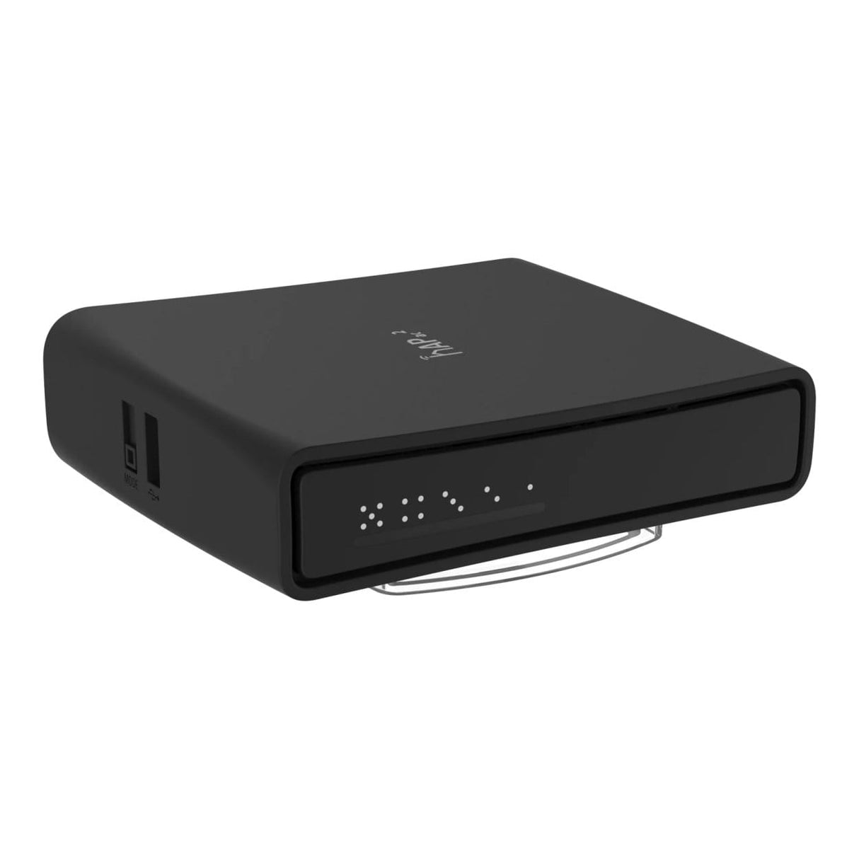 MikroTik hAP ac2 5-port Gigabit 1200Mbps Wi-Fi 5 Router