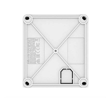 MikroTik Wall Mounted Power Injector RBGPEN11