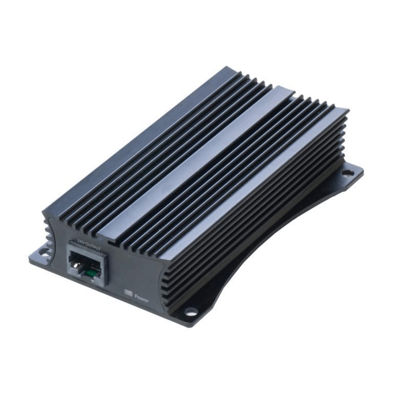 MikroTik 48V to 24V Gigabit PoE Converter RBGPOE-CON-HP