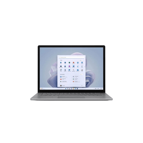 Microsoft Surface 5 13.5-inch 2K Laptop - Intel Core i7-1265U 512GB SSD 16GB RAM Win 11 Pro Platinum RBH-00015