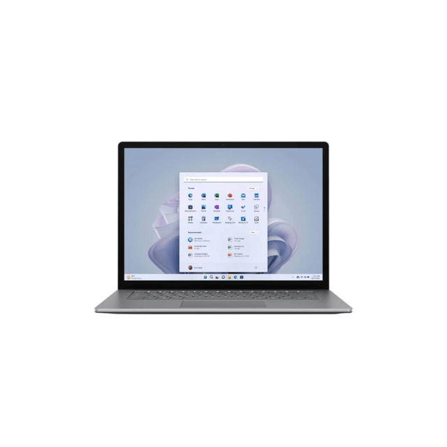Microsoft Surface 5 13.5-inch 2K Laptop - Intel Core i7-1265U