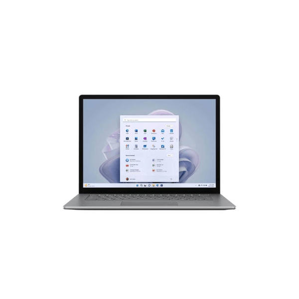 M1 Microsoft Surface Laptop 5 R2I-00020① Microsoft Surface 5 13.5-inch 2K Laptop - Intel Core i7-1265U