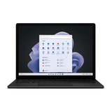 Microsoft Surface 5 13.5-inch PixelSense Laptop - Intel Core i7-1265U 512GB SSD 16GB RAM Win 11 Pro RBH-00040