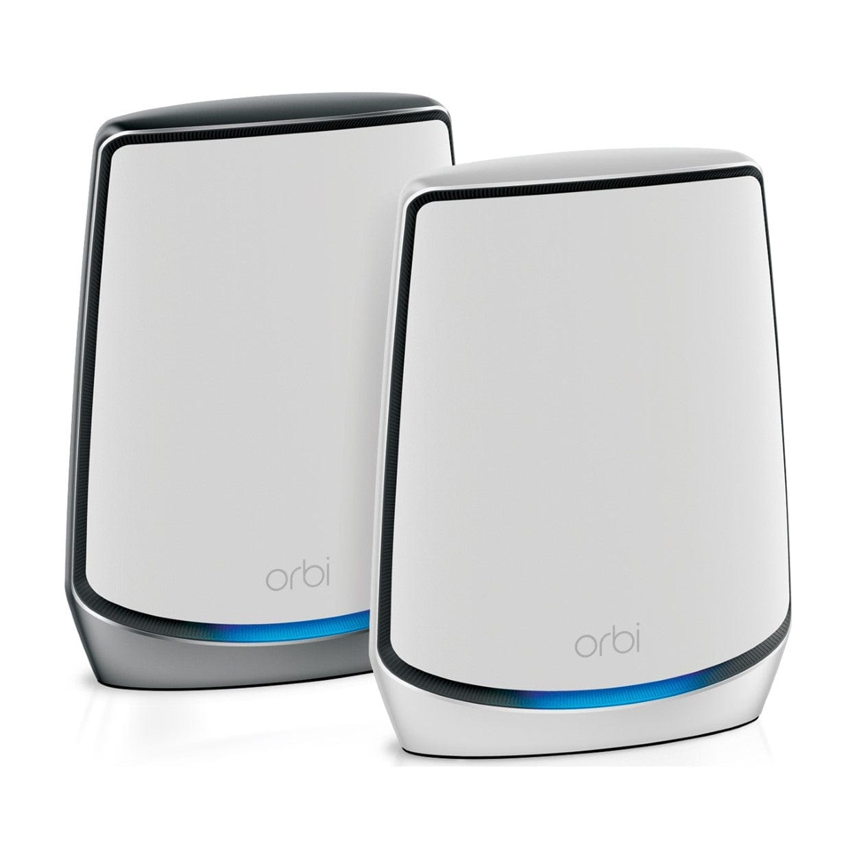 Netgear RBK852 Wi-Fi 6 Wireless Router - Dual-band 2.4GHz and 5GHz Gig ...