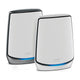 Netgear RBK852 Wi-Fi 6 Wireless Router - Dual-band 2.4GHz and 5GHz Gig ...