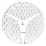 Mikrotik RBLHG-5HPnD-XL 27dBi 5GHz Network Antenna 4-pack