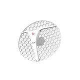 Mikrotik RBLHG-5HPnD-XL 27dBi 5GHz Network Antenna 4-pack