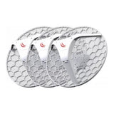 MikroTik LHG 5GHz Outdoor Grid CPE 3-pack RBLHG-5ND-3P