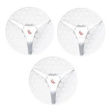 MikroTik LHG 5GHz Outdoor Grid CPE 3-pack RBLHG-5ND-3P