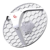 MikroTik LHG 5GHz Outdoor Grid CPE 3-pack RBLHG-5ND-3P