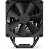 NZXT T120 120mm Single Tower Black CPU Air Cooler RC-TN120-B1