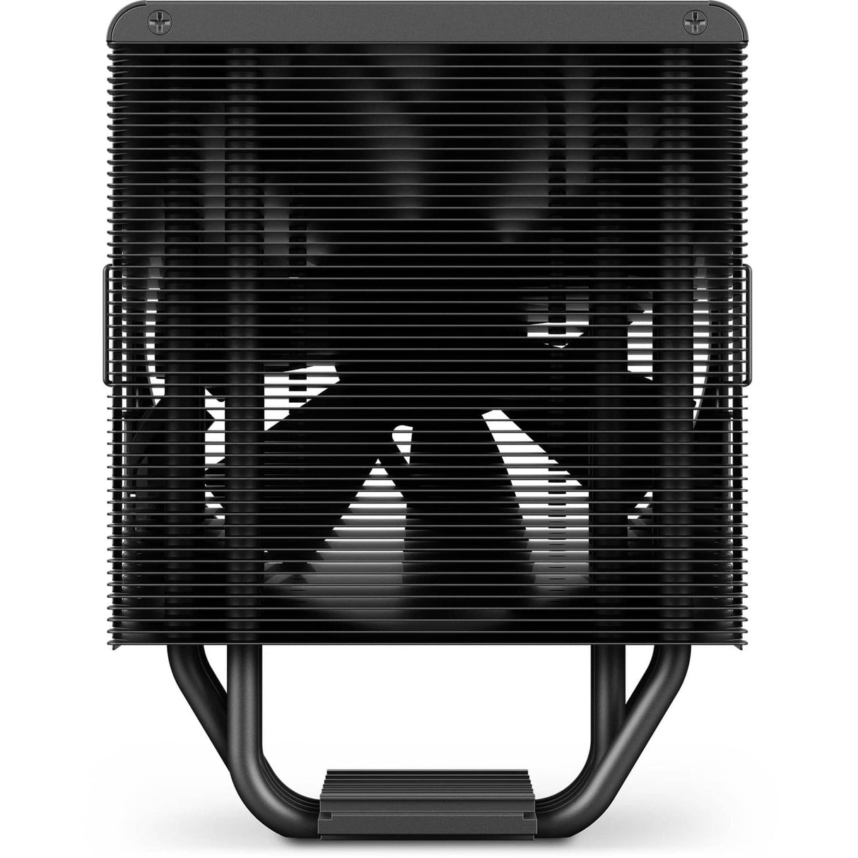 NZXT T120 120mm Single Tower Black CPU Air Cooler RC-TN120-B1