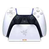 Razer Quick Charging Stand for PS5 White RC21-01900100-R3M1
