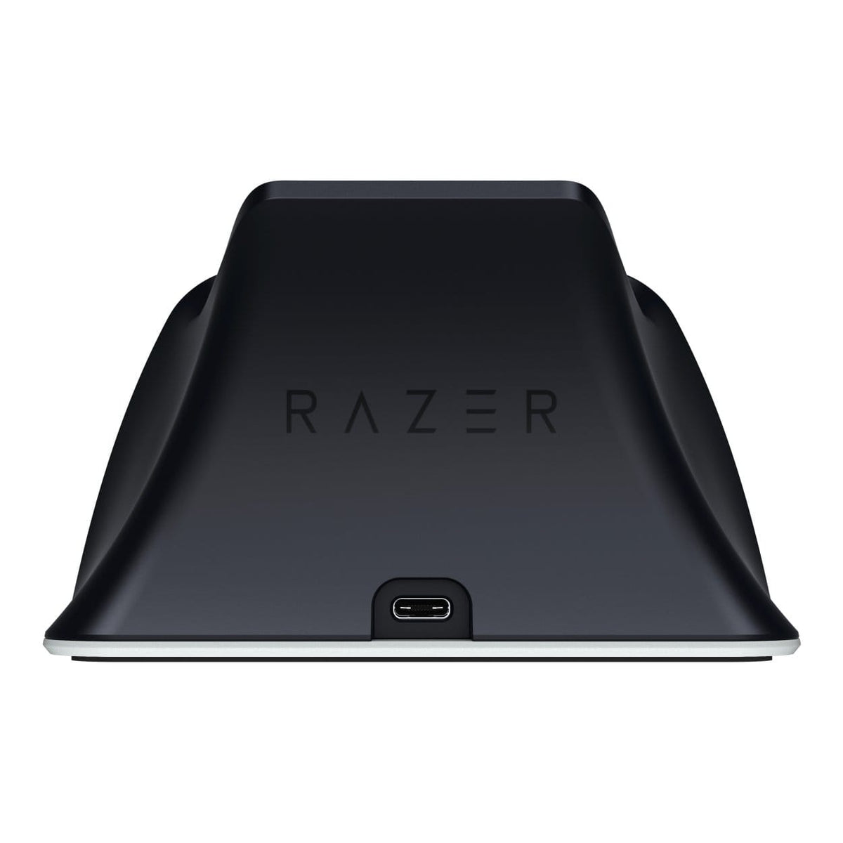 Razer Quick Charging Stand for PS5 White RC21-01900100-R3M1