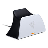 Razer Quick Charging Stand for PS5 White RC21-01900100-R3M1