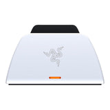 Razer Quick Charging Stand for PS5 White RC21-01900100-R3M1