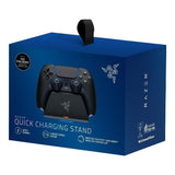 Razer Quick Charging Stand for PS5 Mignight Black RC21-01900200-R3M1