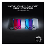 Razer Quick Charging Stand for PS5 Mignight Black RC21-01900200-R3M1