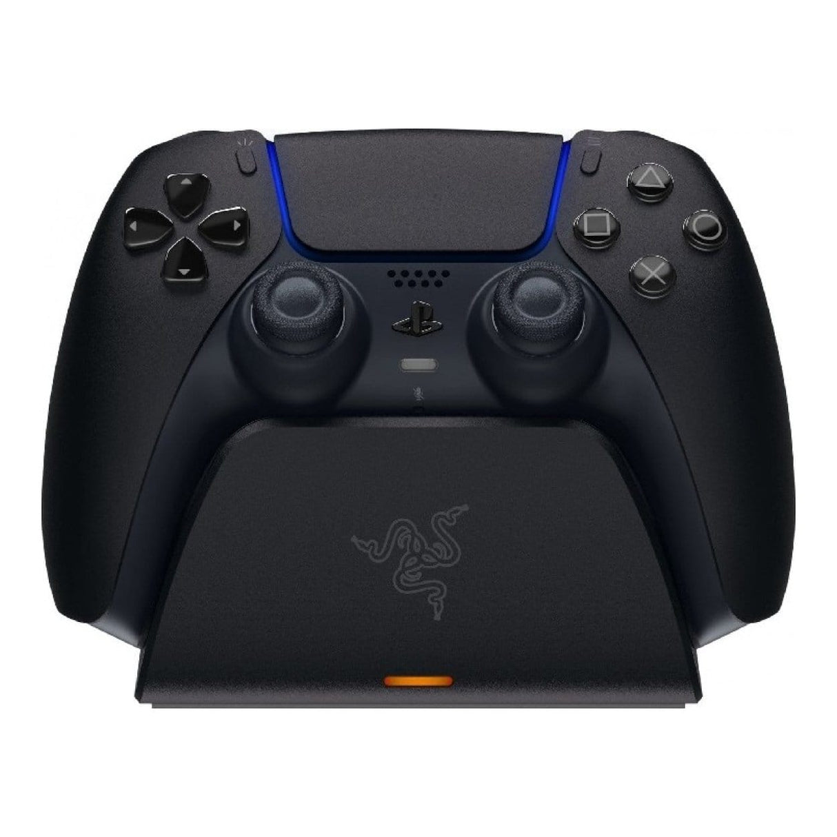 Razer Quick Charging Stand for PS5 Mignight Black RC21-01900200-R3M1
