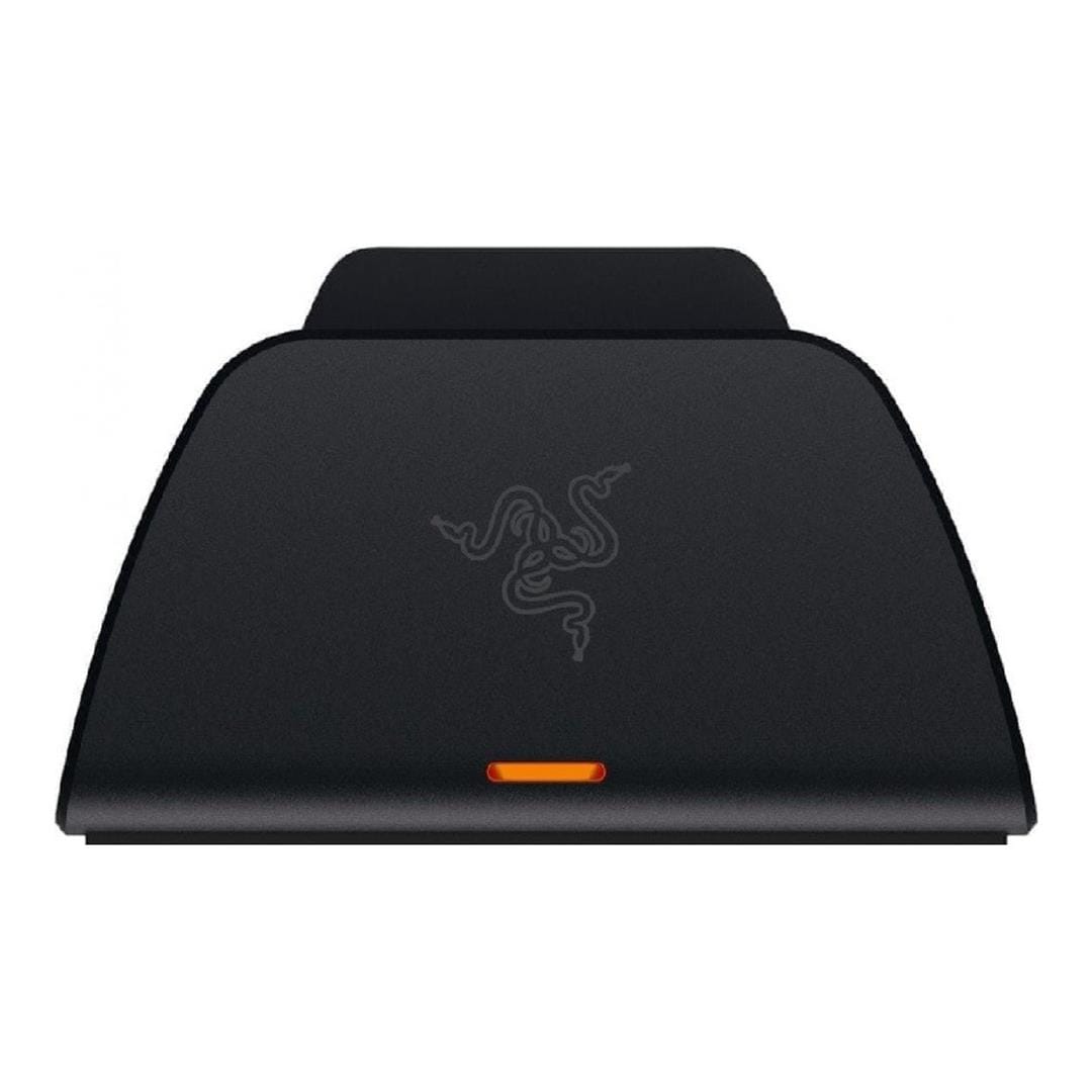 Razer Quick Charging Stand for PS5 Mignight Black RC21-01900200-R3M1