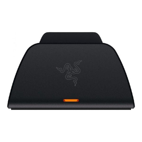Razer Quick Charging Stand for PS5 Mignight Black RC21-01900200-R3M1